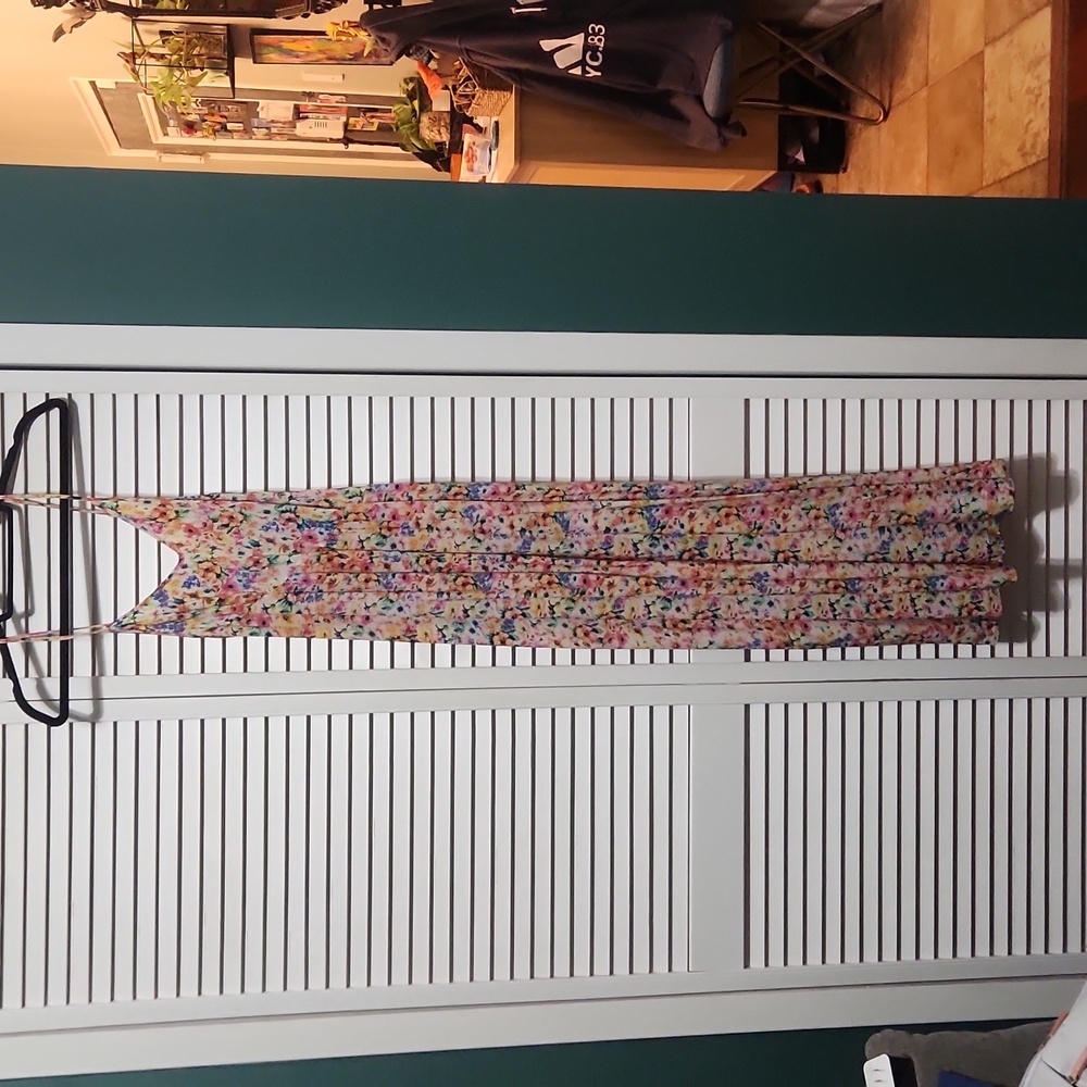 ***Yumi Kim Silk Dress***